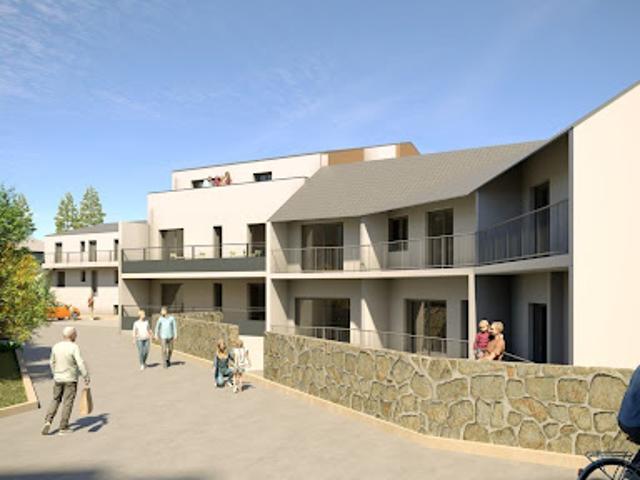 Vente Appartement 3 pièces 58 m2 Les Herbiers
