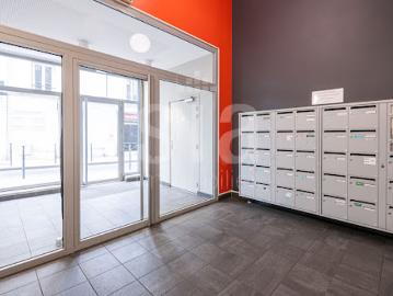Vente Appartement 3 pièces 58 m2 Les Lilas