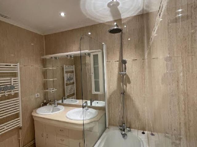 Vente Appartement 3 pièces 58 m2 Limoges