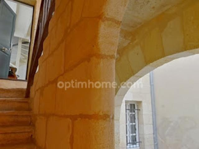 Vente Appartement 3 pièces 58 m2 Libourne