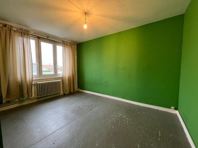 Vente Appartement 3 pièces 58 m2 Lille
