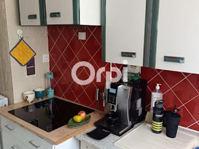 Vente Appartement 3 pièces 58 m2 Lille