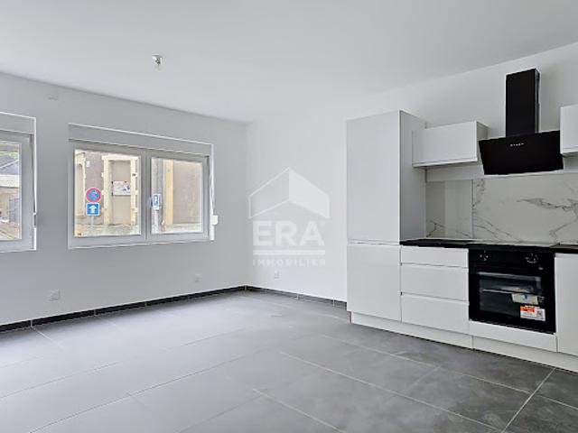 Vente Appartement 3 pièces 58 m2 Longlaville