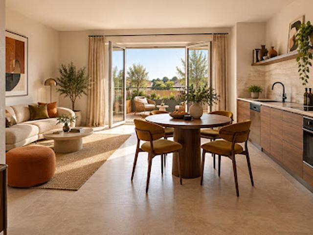 Vente Appartement 3 pièces 58 m2 Lormont