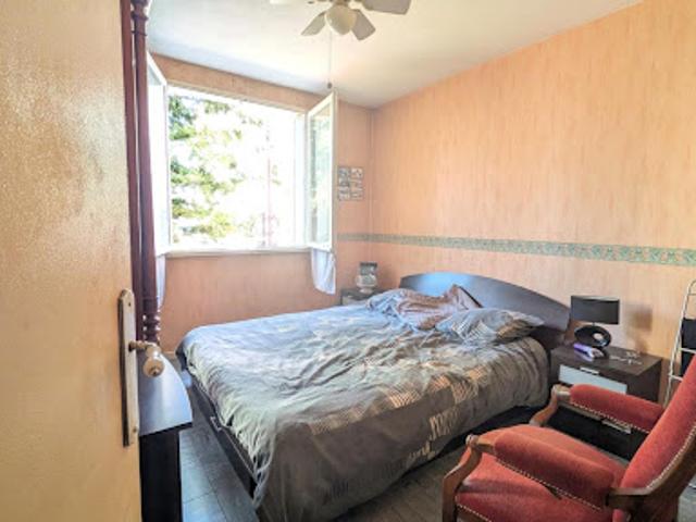 Vente Appartement 3 pièces 58 m2 Lyon 5ème
