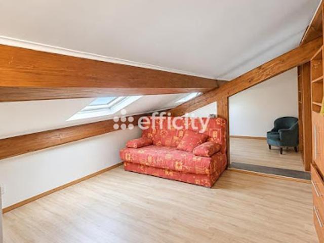 Vente Appartement 3 pièces 58 m2 Lyon 9ème