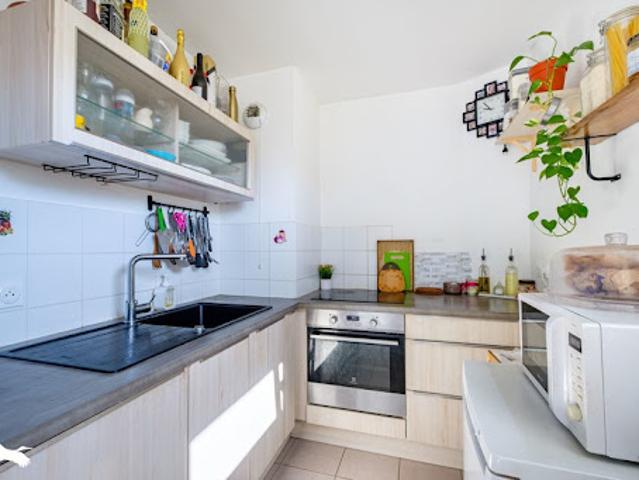 Vente Appartement 3 pièces 58 m2 Lyon 9ème