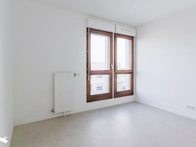 Vente Appartement 3 pièces 58 m2 Mantes la Ville