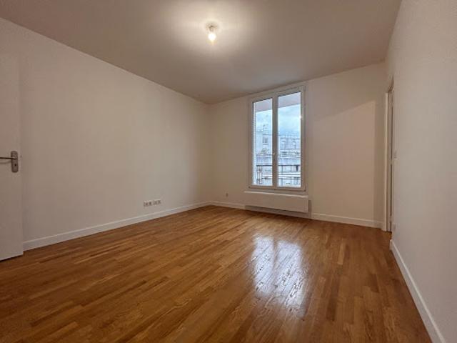 Vente Appartement 3 pièces 58 m2 Malakoff