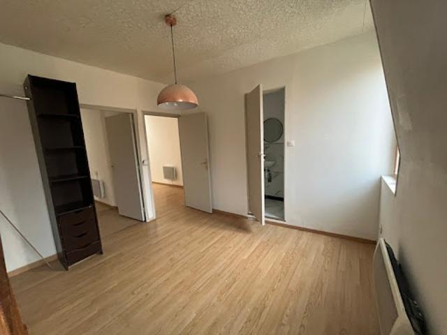 Vente Appartement 3 pièces 58 m2 Marines
