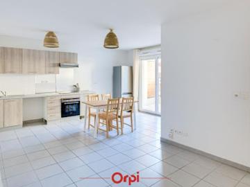 Vente Appartement 3 pièces 58 m2 Marseille 10ème