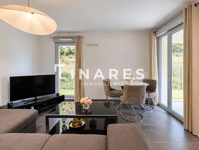Vente Appartement 3 pièces 58 m2 Marseille 12ème