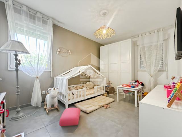 Vente Appartement 3 pièces 58 m2 Marseille 14ème