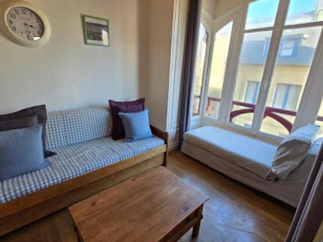Vente Appartement 3 pièces 58 m2 Mers les Bains
