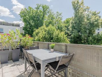 Vente Appartement 3 pièces 58 m2 Meyzieu