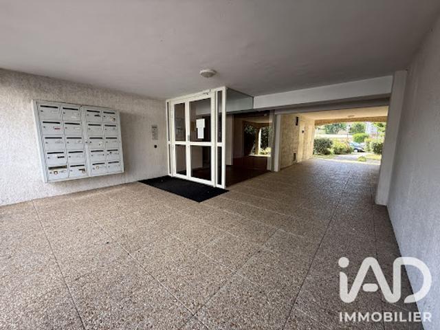 Vente Appartement 3 pièces 58 m2 Montereau Fault Yonne