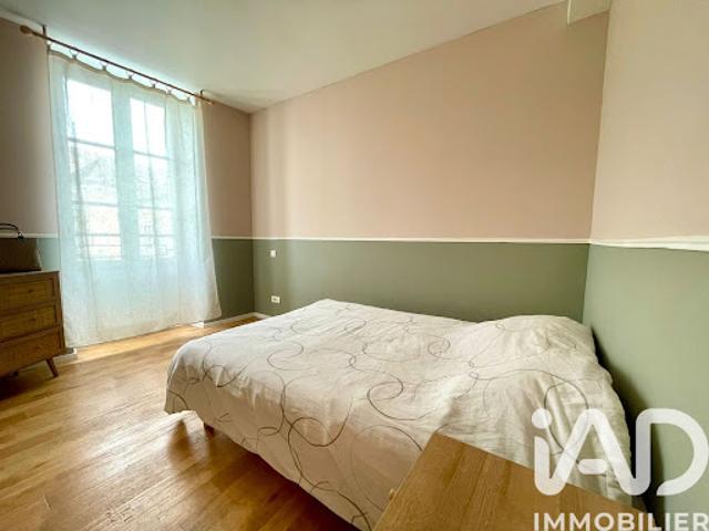 Vente Appartement 3 pièces 58 m2 Montereau Fault Yonne