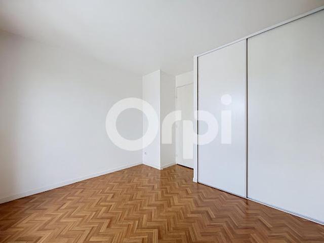 Vente Appartement 3 pièces 58 m2 Montereau Fault Yonne