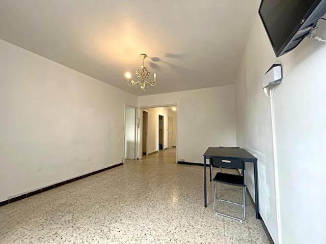 Vente Appartement 3 pièces 58 m2 Montpellier