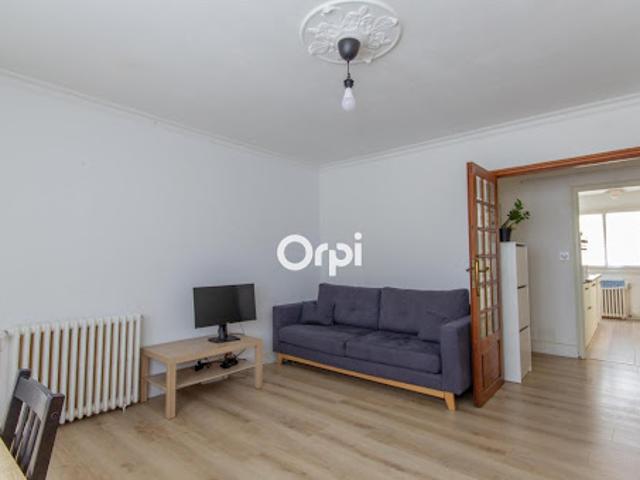 Vente Appartement 3 pièces 58 m2 Montpellier