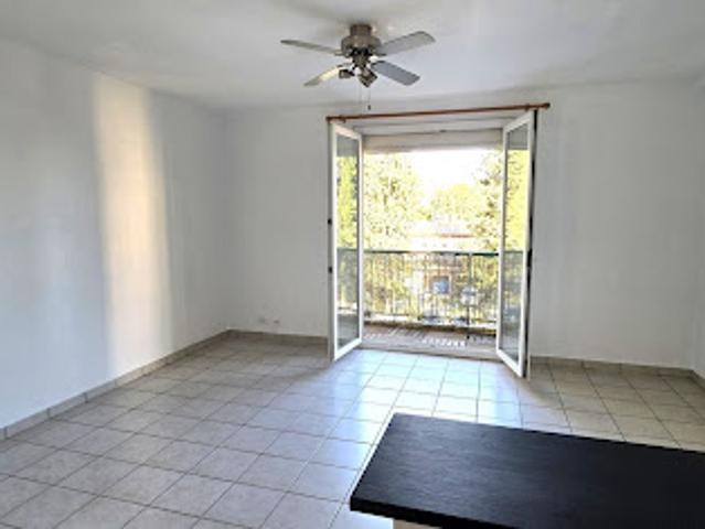Vente Appartement 3 pièces 58 m2 Montpellier