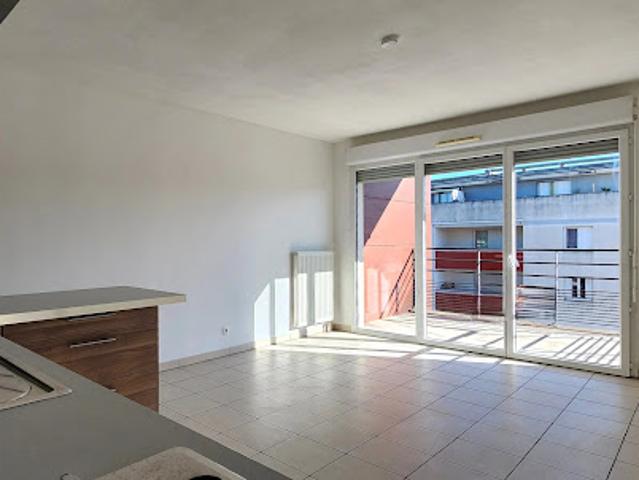 Vente Appartement 3 pièces 58 m2 Montpellier