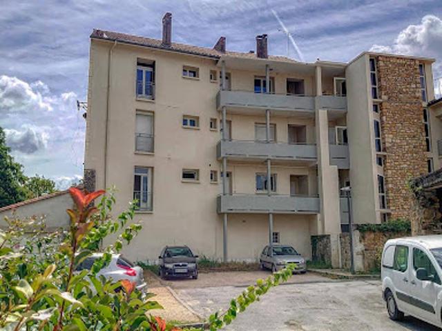 Vente Appartement 3 pièces 58 m2 Monsempron Libos