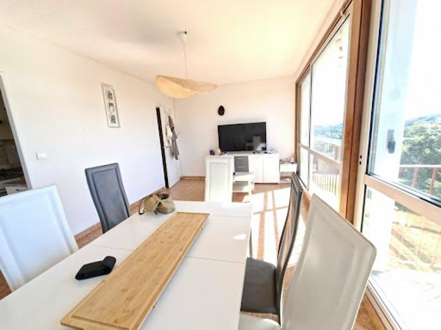 Vente Appartement 3 pièces 58 m2 Mourenx