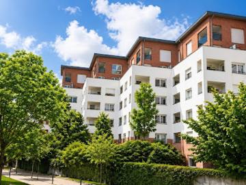 Vente Appartement 3 pièces 58 m2 Neuilly sur Marne