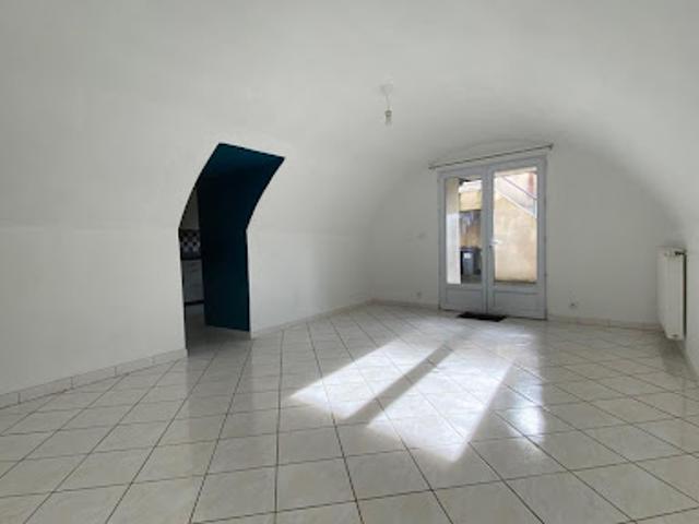 Vente Appartement 3 pièces 58.72 m2 Nézel