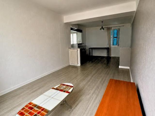 Vente Appartement 3 pièces 58 m2 Nice