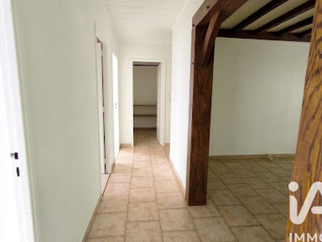 Vente Appartement 3 pièces 58 m2 Nogent sur Oise