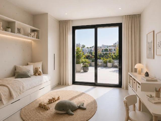 Vente Appartement 3 pièces 58 m2 Noisy le Grand