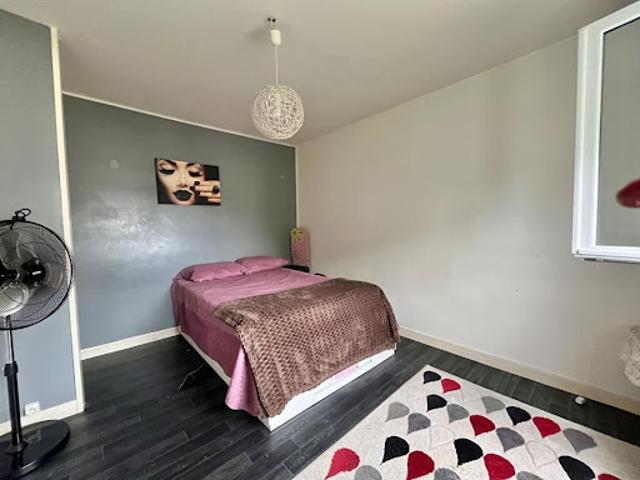 Vente Appartement 3 pièces 58 m2 Noyon