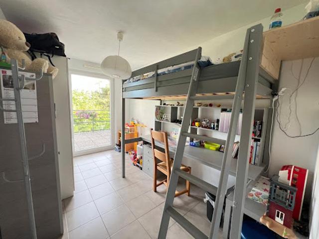 Vente Appartement 3 pièces 58 m2 Obernai