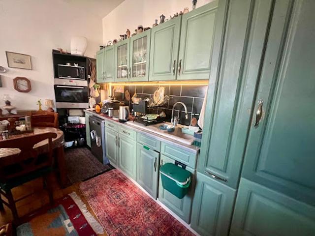 Vente Appartement 3 pièces 58 m2 Ostwald