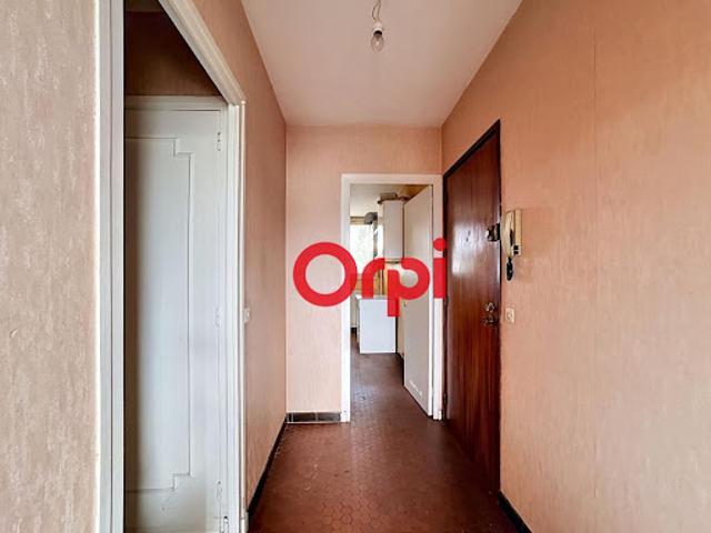 Vente Appartement 3 pièces 58.11 m2 Oullins