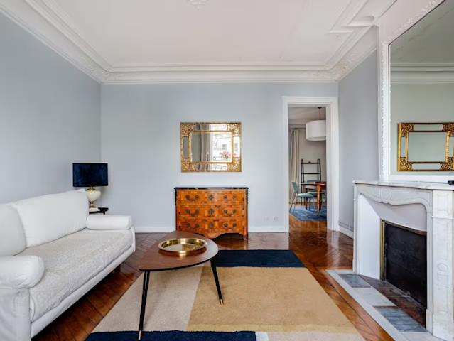 Vente Appartement 3 pièces 58 m2 Paris 13ème