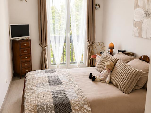 Vente Appartement 3 pièces 58 m2 Perpignan