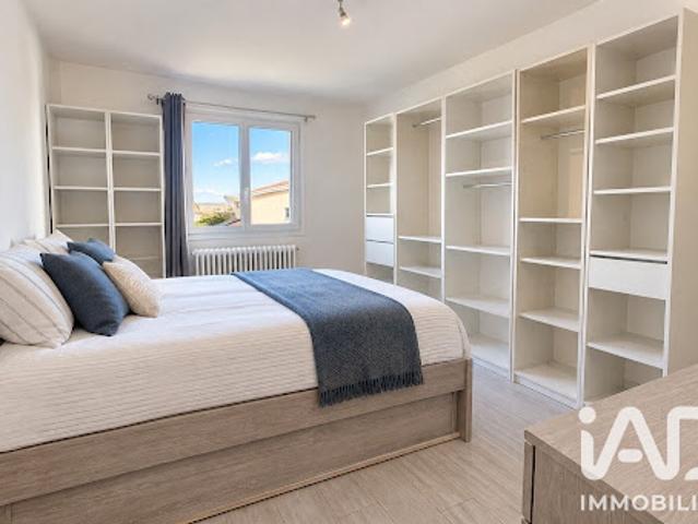Vente Appartement 3 pièces 58 m2 Perpignan