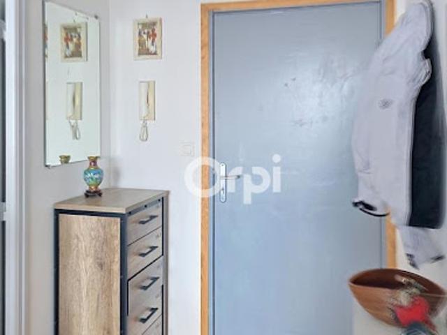 Vente Appartement 3 pièces 58 m2 Perpignan