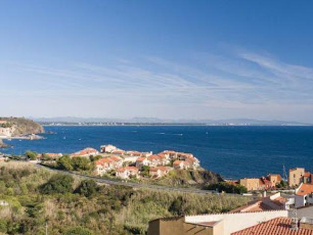 Vente Appartement 3 pièces 58 m2 Port Vendres