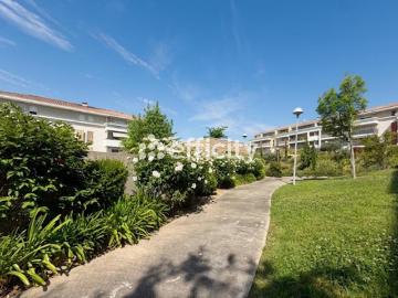 Appartement à vendre à Rue Vincent Courdouan - Cave