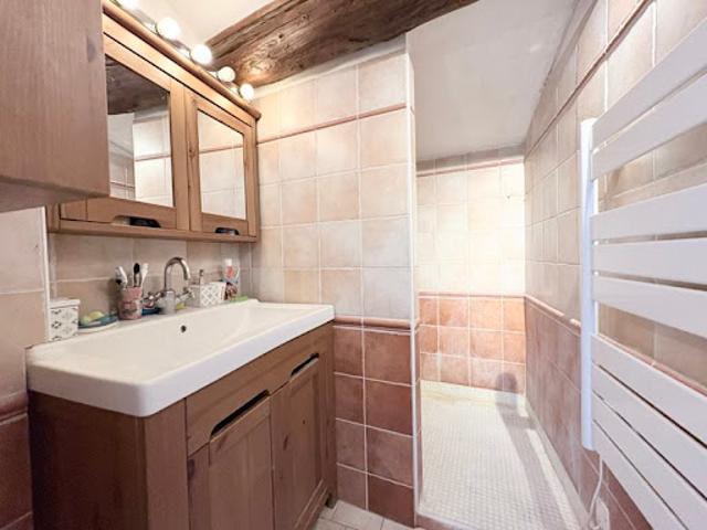 Vente Appartement 3 pièces 58 m2 Prades le Lez
