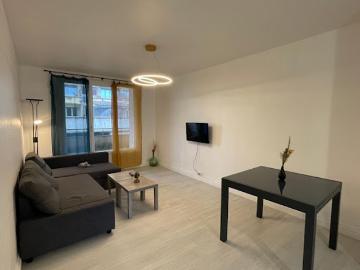 Vente Appartement 3 pièces 58 m2 Romans sur isere