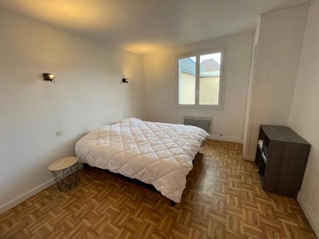 Vente Appartement 3 pièces 58 m2 Romans sur isere
