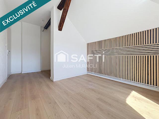 Vente Appartement 3 pièces 58 m2 Rombas