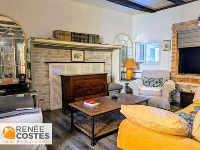 Vente Appartement 3 pièces 58 m2 Rodez
