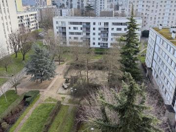 Vente Appartement 3 pièces 58 m2 Rosny sous Bois