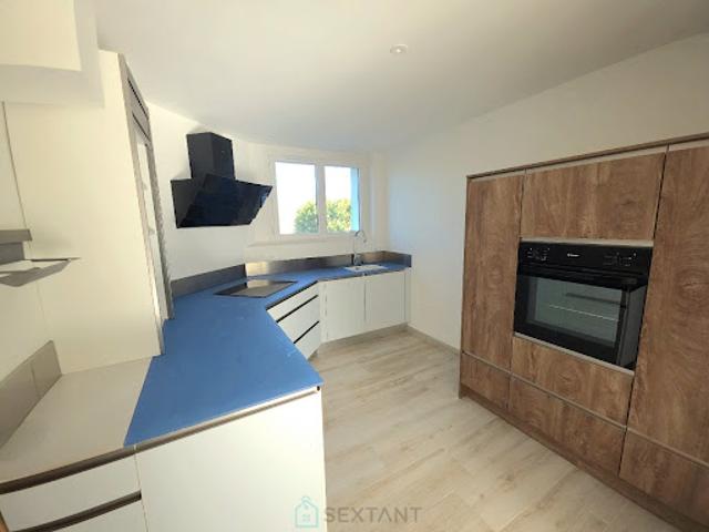 Vente Appartement 3 pièces 58 m2 Royan